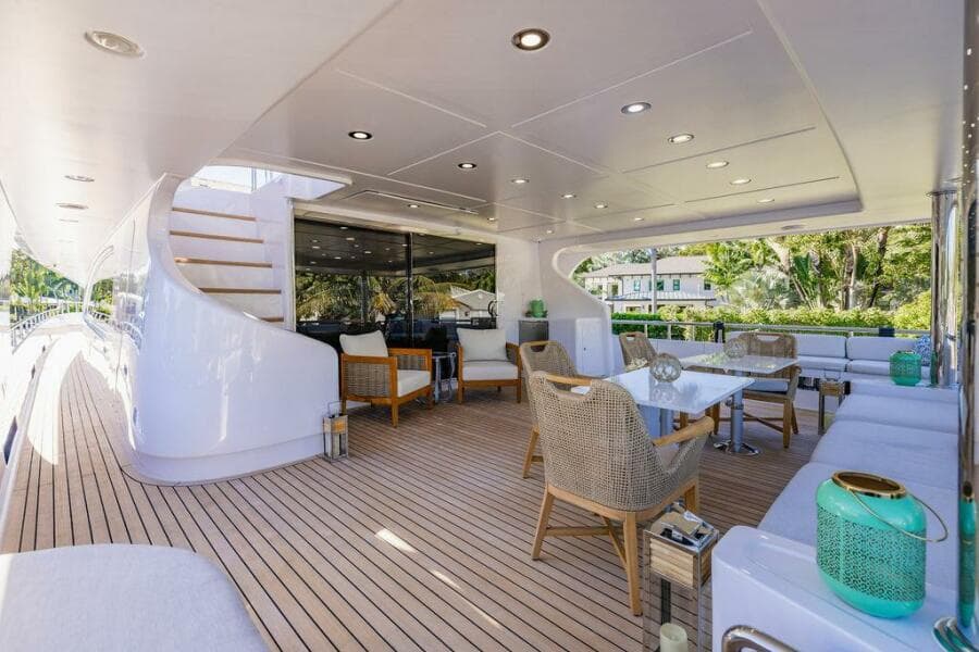 2011 Mengi Yay 115 MY