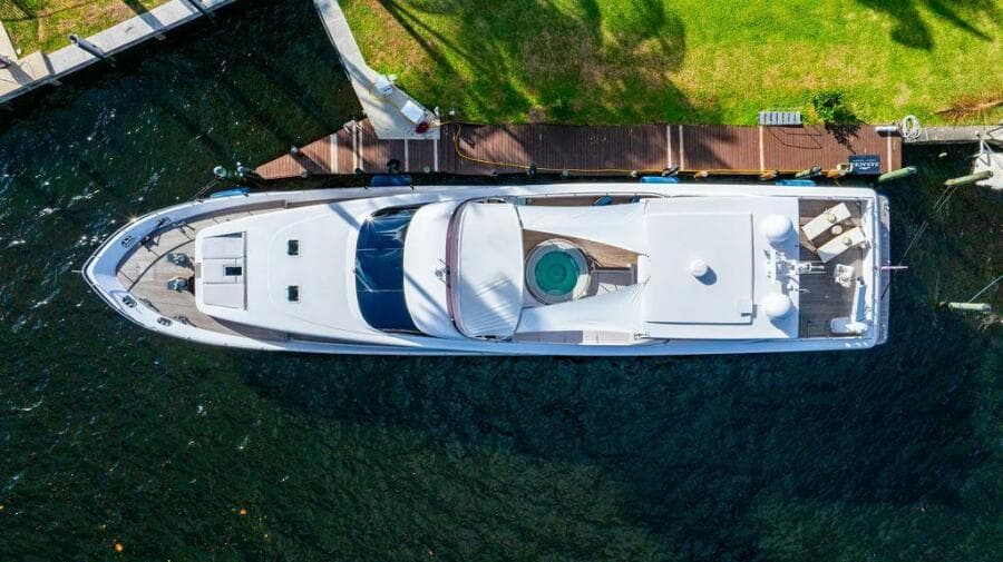 2011 Mengi Yay 115 MY