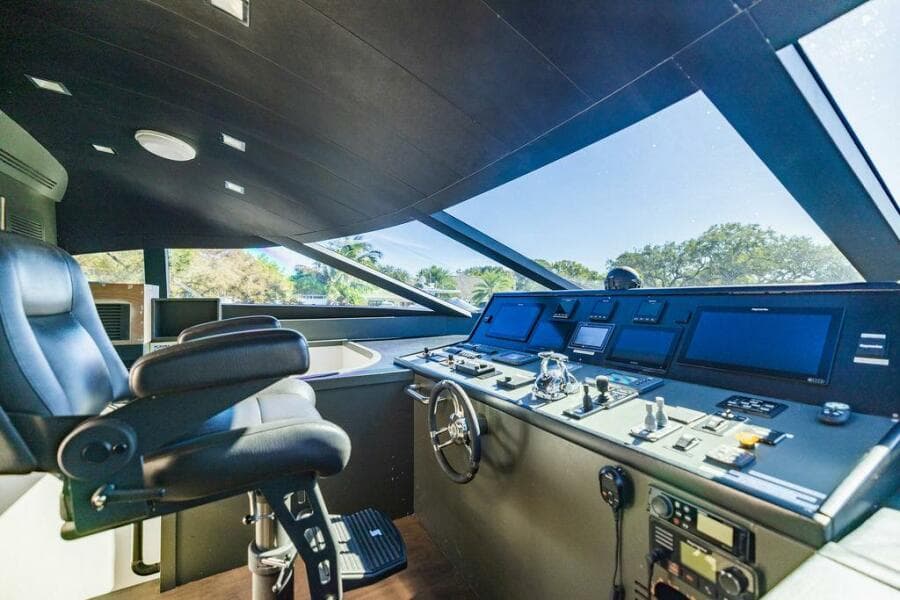 2011 Mengi Yay 115 MY