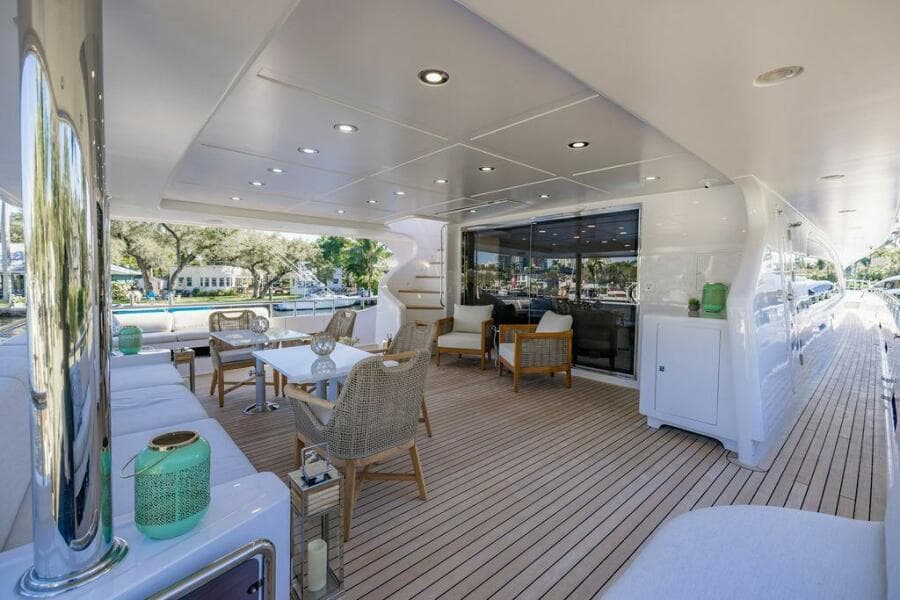 2011 Mengi Yay 115 MY