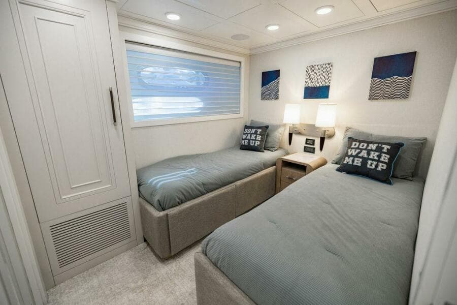 2011 Mengi Yay 115 MY