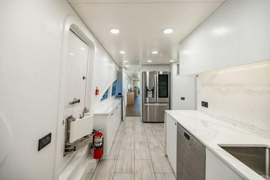 2011 Mengi Yay 115 MY