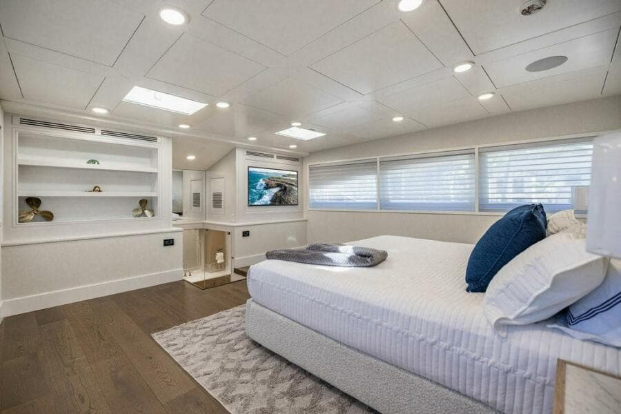 2011 Mengi Yay 115 MY