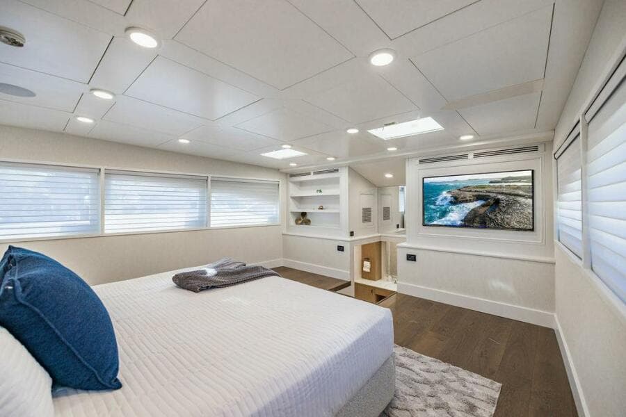 2011 Mengi Yay 115 MY