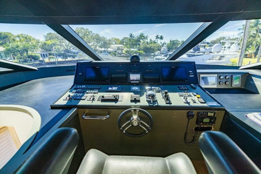 2011 Mengi Yay 115 MY