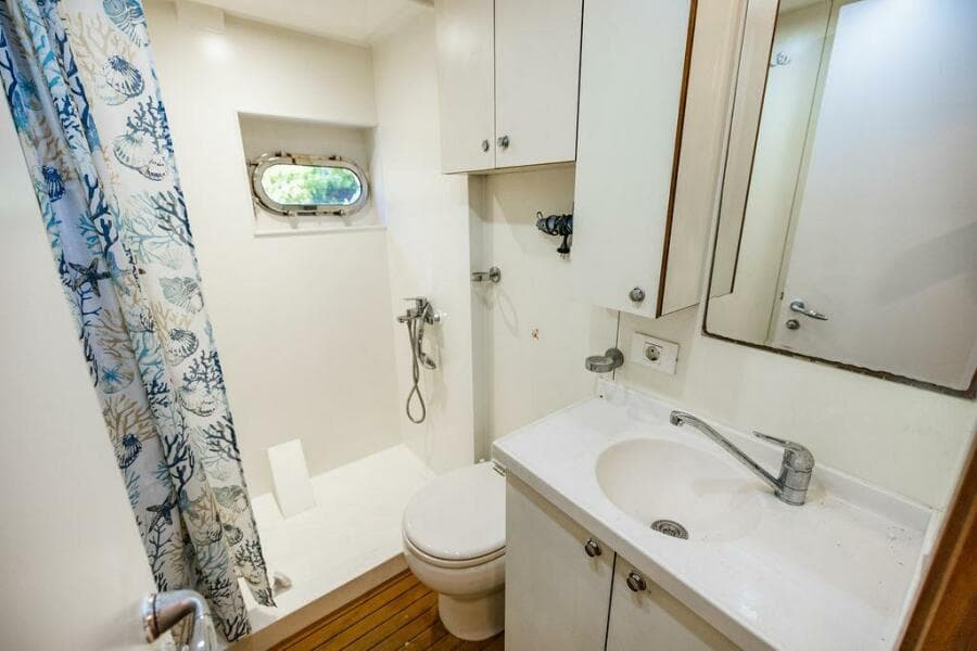 2011 Mengi Yay 115 MY