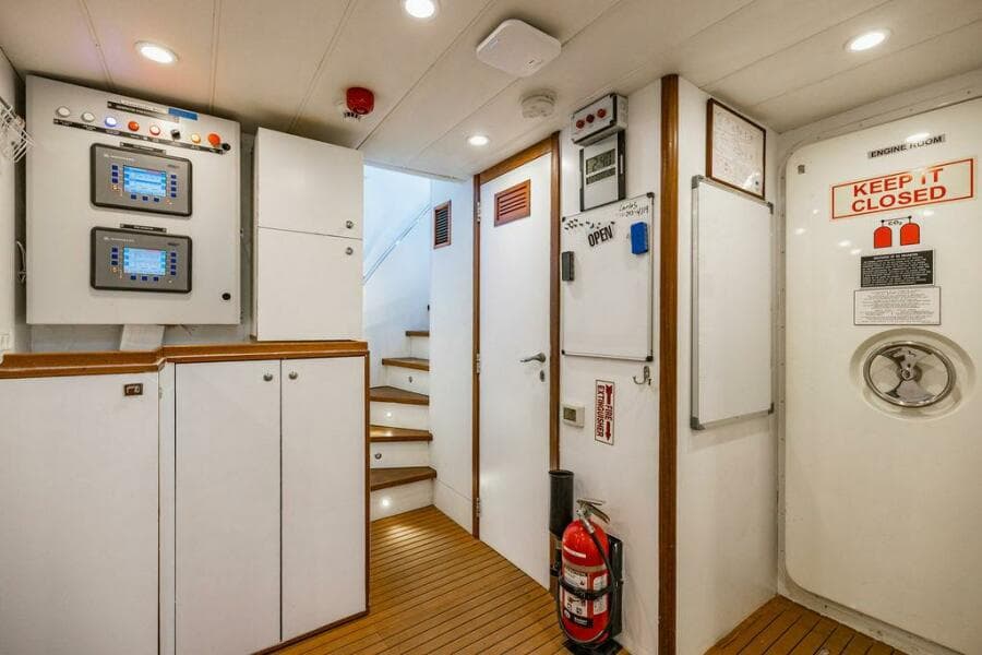 2011 Mengi Yay 115 MY