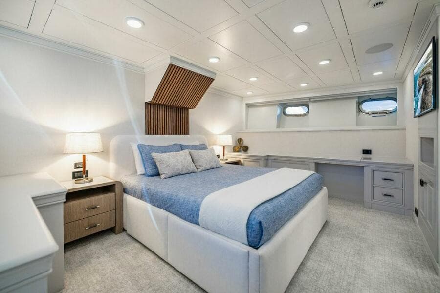 2011 Mengi Yay 115 MY