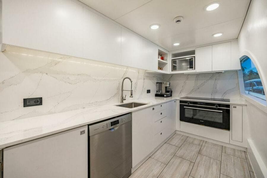 2011 Mengi Yay 115 MY