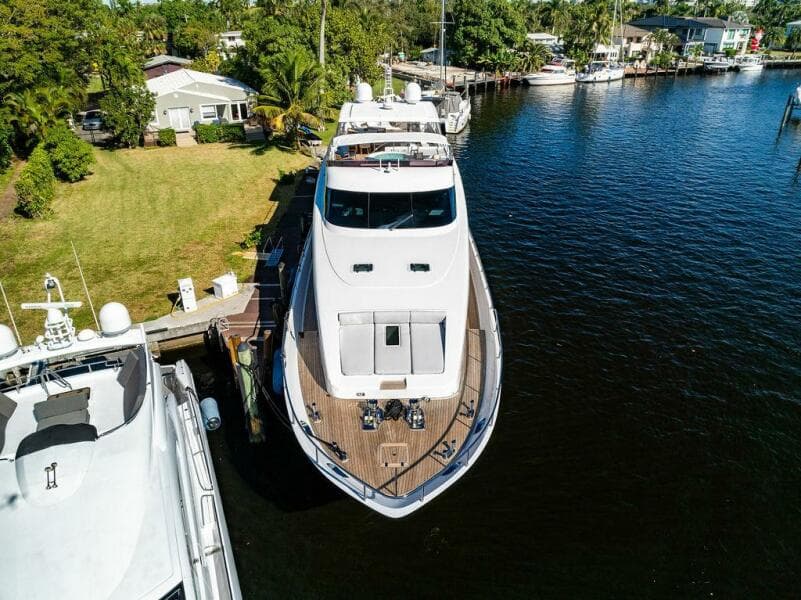 2011 Mengi Yay 115 MY