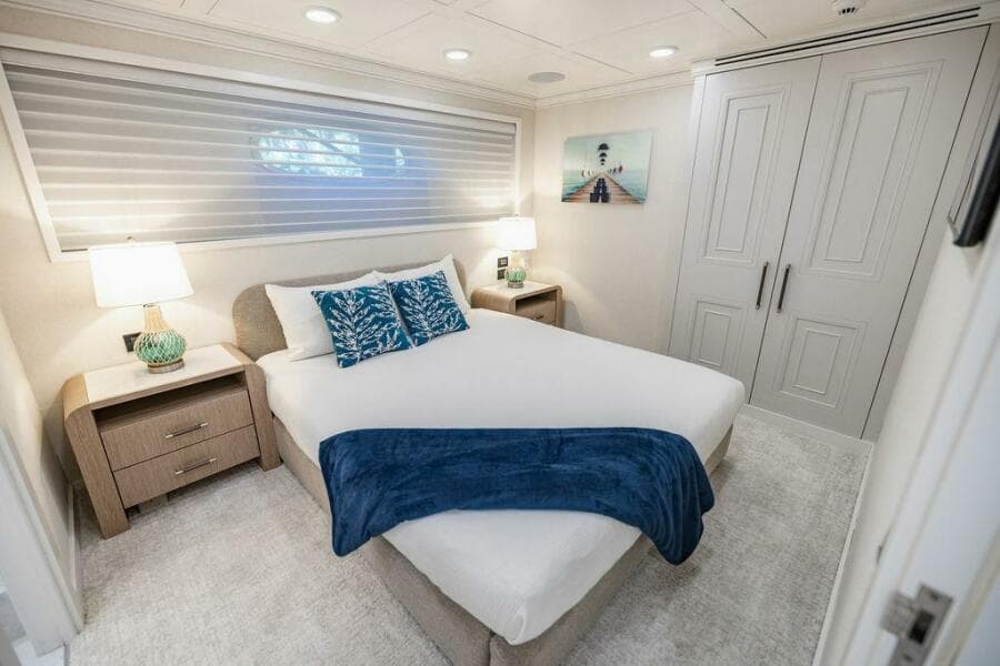 2011 Mengi Yay 115 MY