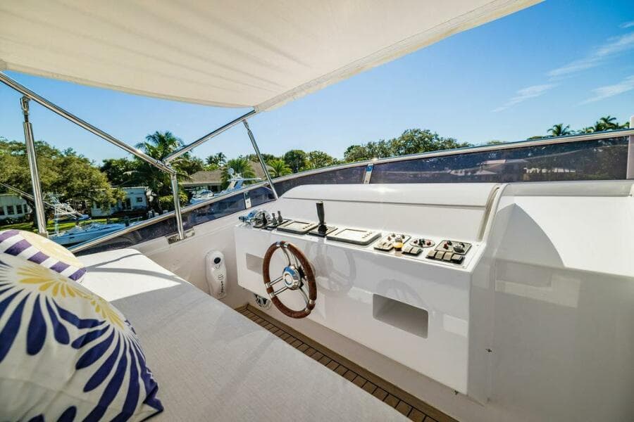 2011 Mengi Yay 115 MY