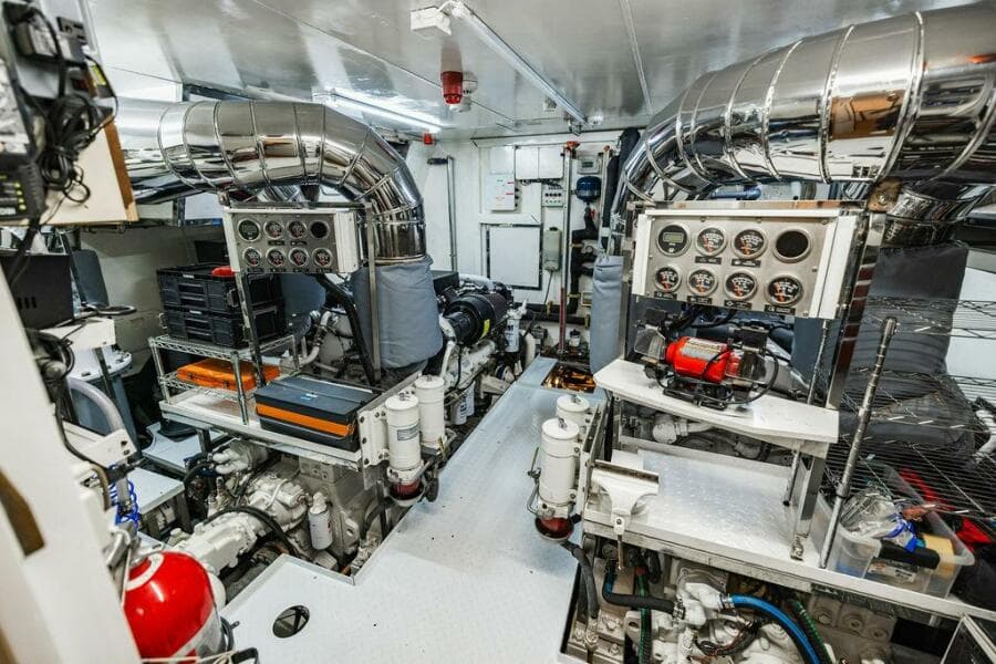 2011 Mengi Yay 115 MY