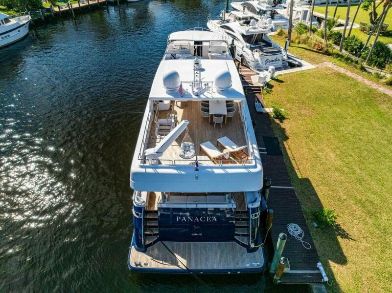 2011 Mengi Yay 115 MY