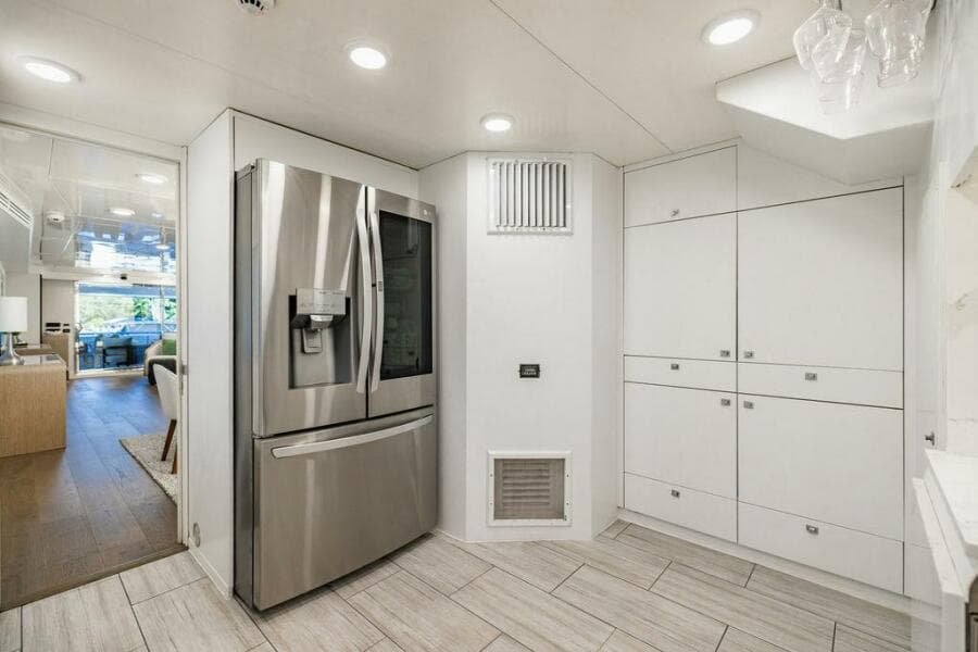 2011 Mengi Yay 115 MY