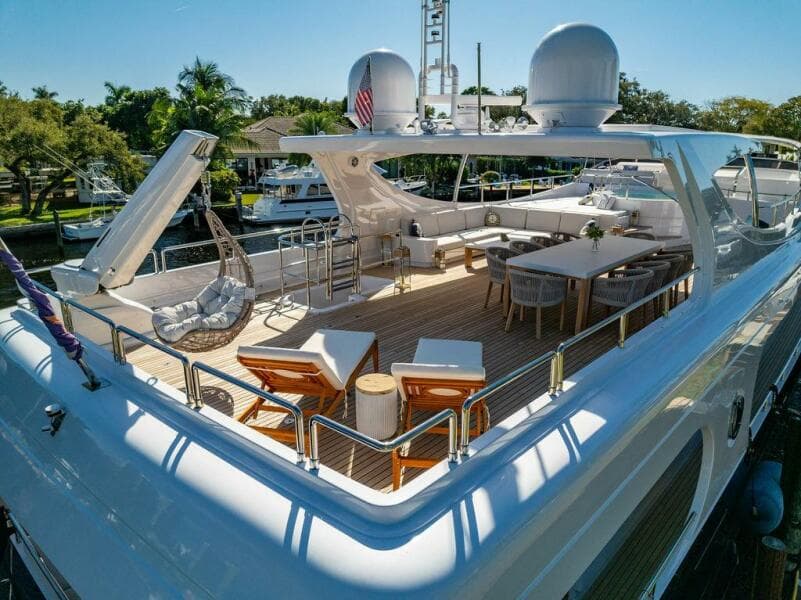 2011 Mengi Yay 115 MY