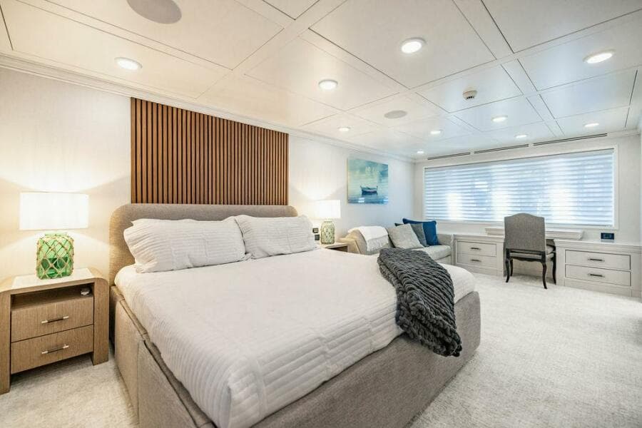 2011 Mengi Yay 115 MY