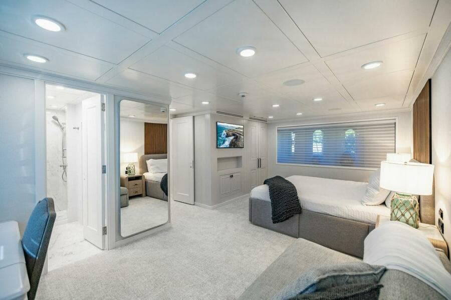 2011 Mengi Yay 115 MY