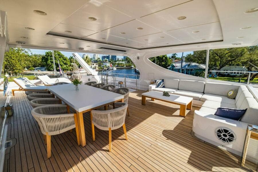 2011 Mengi Yay 115 MY