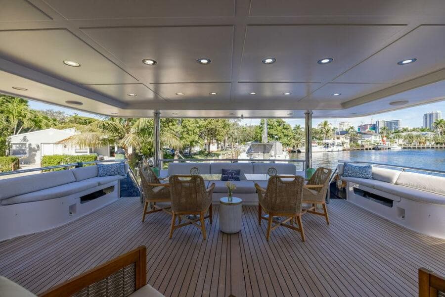 2011 Mengi Yay 115 MY