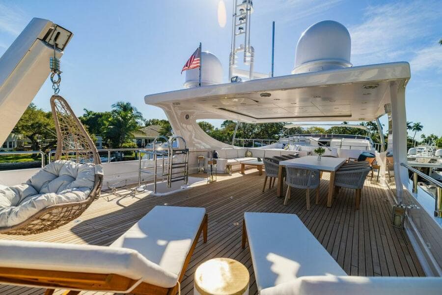 2011 Mengi Yay 115 MY