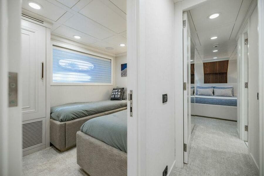 2011 Mengi Yay 115 MY