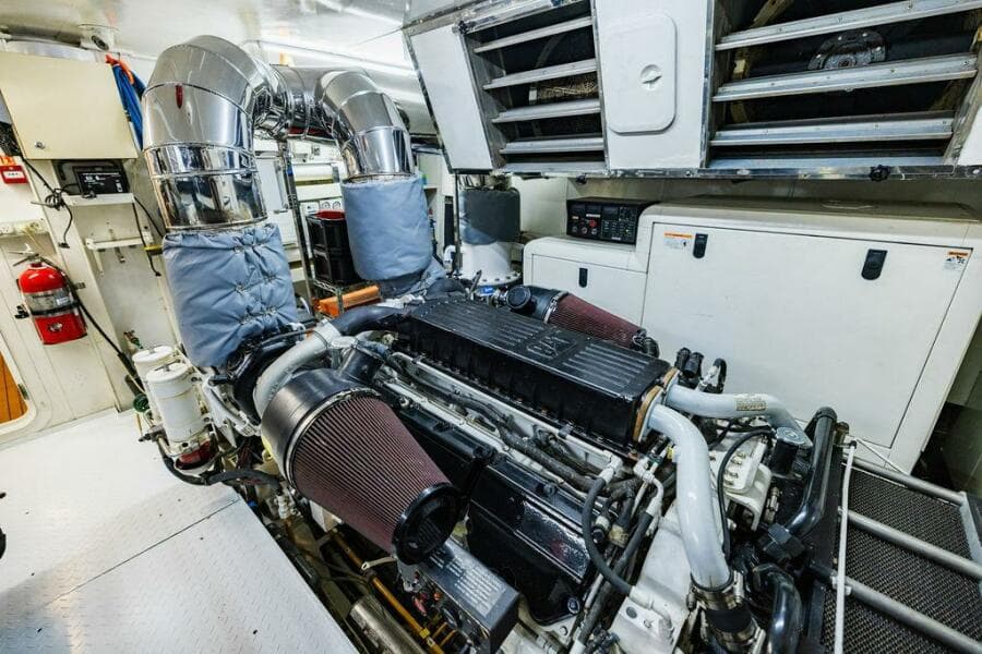 2011 Mengi Yay 115 MY