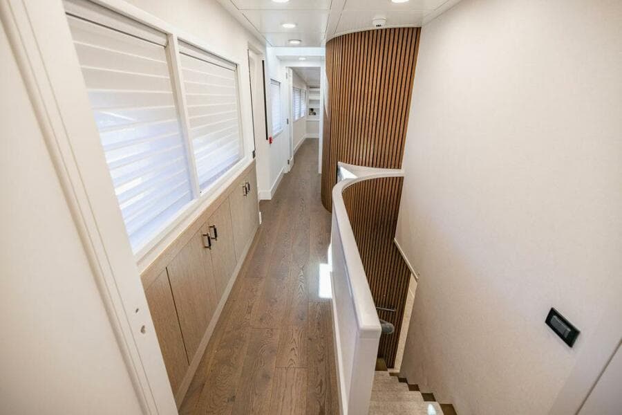 2011 Mengi Yay 115 MY