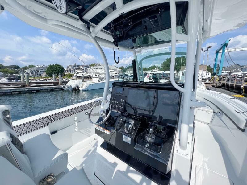 2024 Wellcraft 302