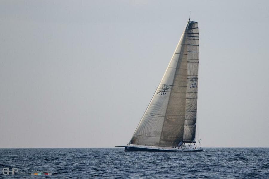 2002 McConaghy Boats 