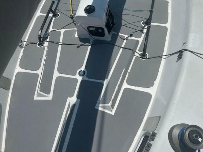 2007 Waterline FARR 40