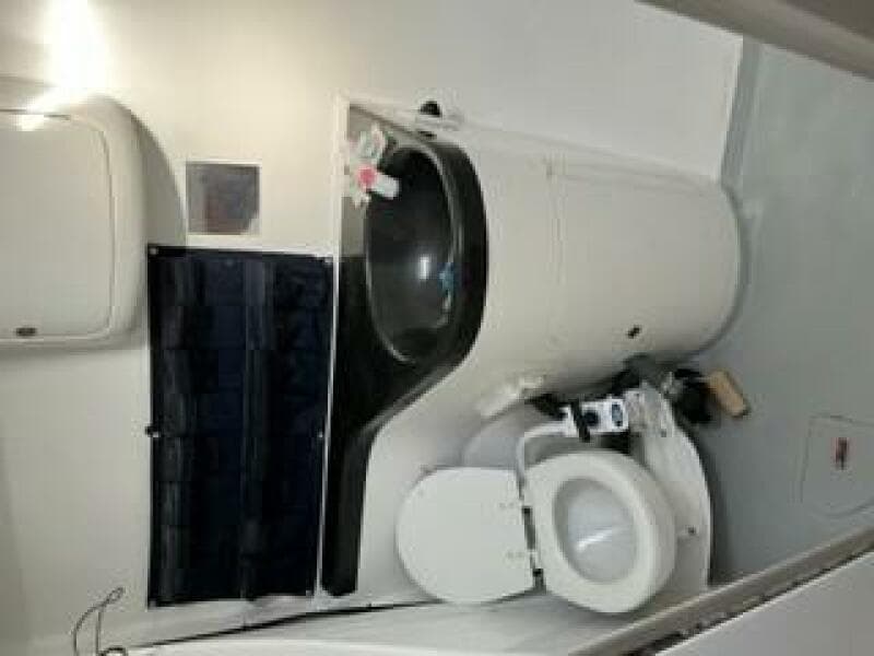 2002 McConaghy Boats 