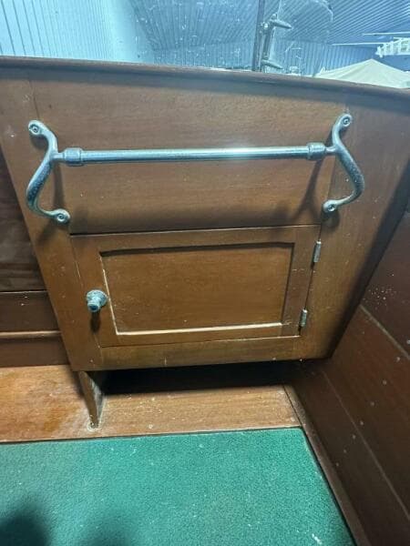 1930 Chris-Craft Custom Runabout