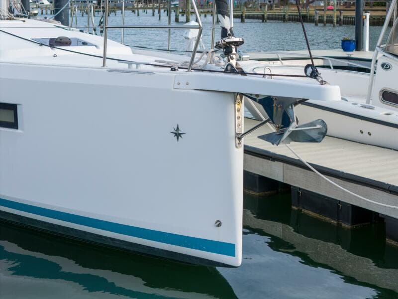 2023 Jeanneau Sun Odyssey 410