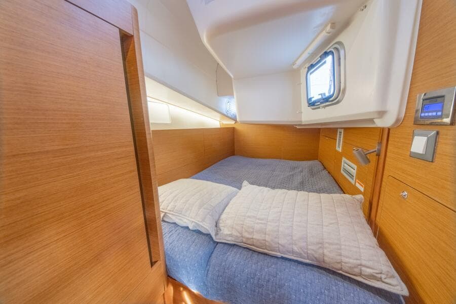 2023 Jeanneau Sun Odyssey 410