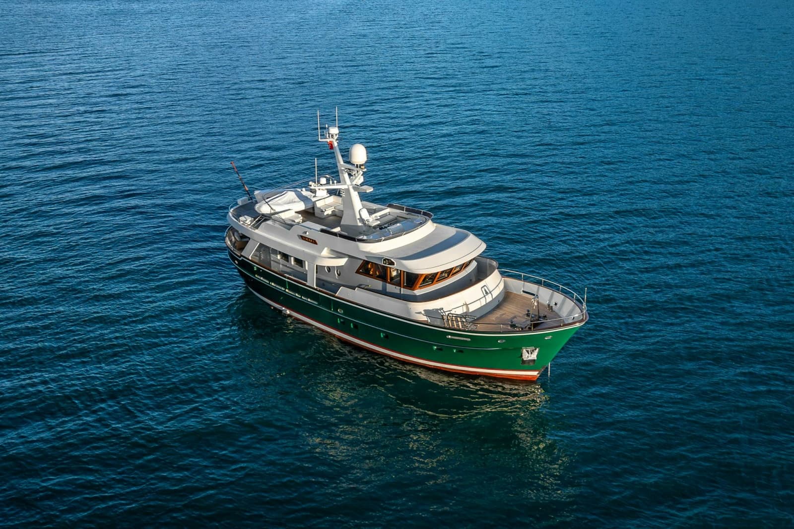 1993 Hakvoort  - Photo 10