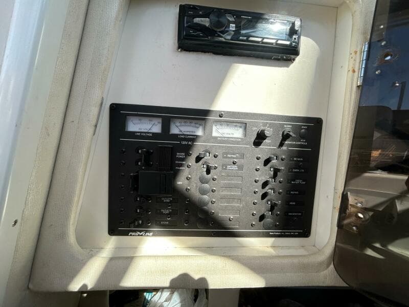 1997 Pro-Line 2810 Walkaround