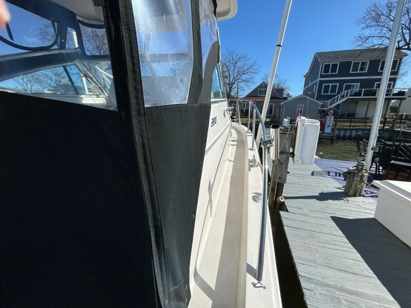 1997 Pro-Line 2810 Walkaround