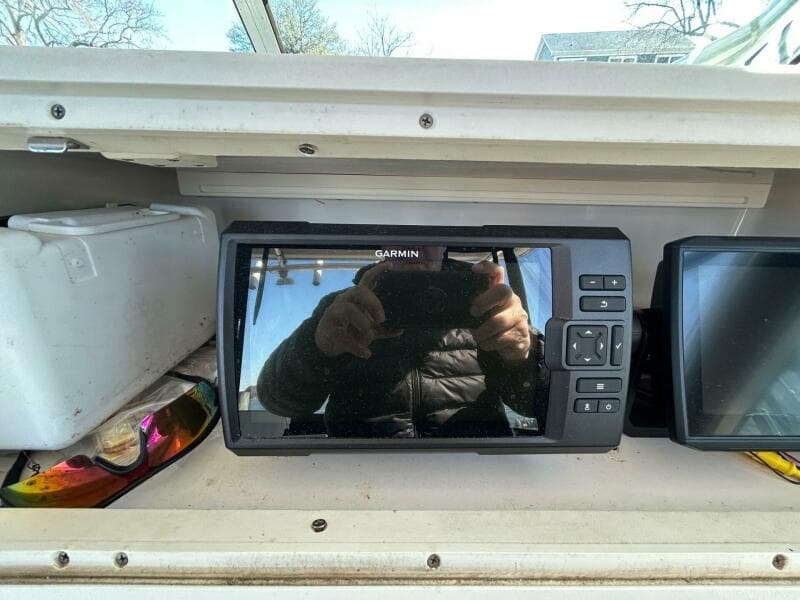 1997 Pro-Line 2810 Walkaround