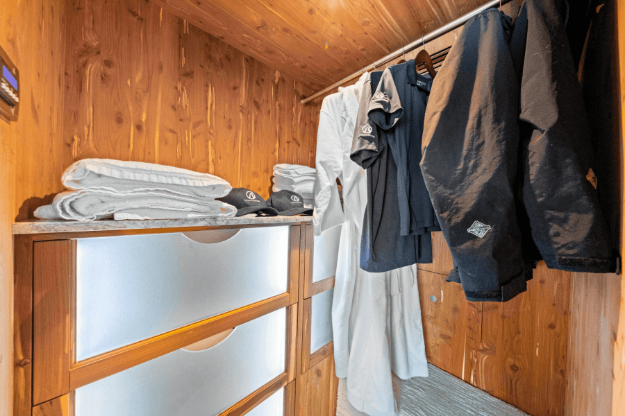 2018 Ocean Alexander 70E