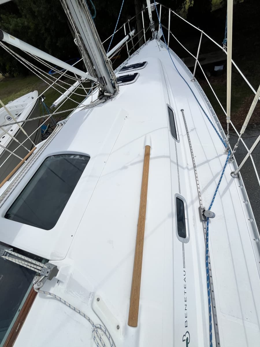 2000 Beneteau 311 - Photo 18