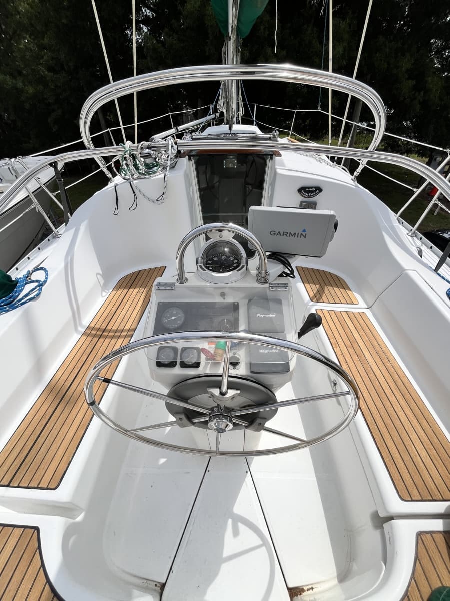 2000 Beneteau 311 - Photo 5