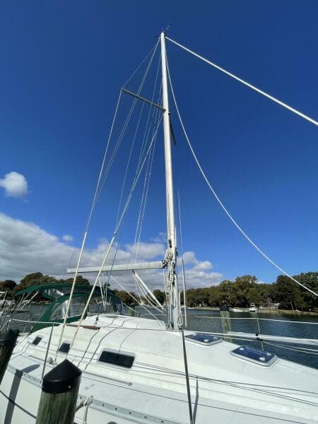 2000 Beneteau 311