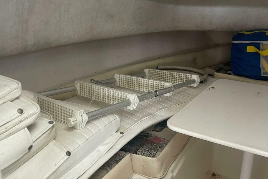 2005 Baha Cruisers 257 WAC