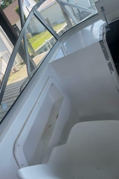 2005 Baha Cruisers 257 WAC