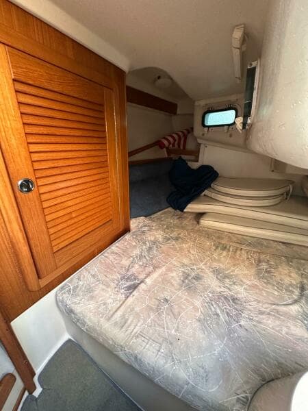 2000 Catalina 28 MKII