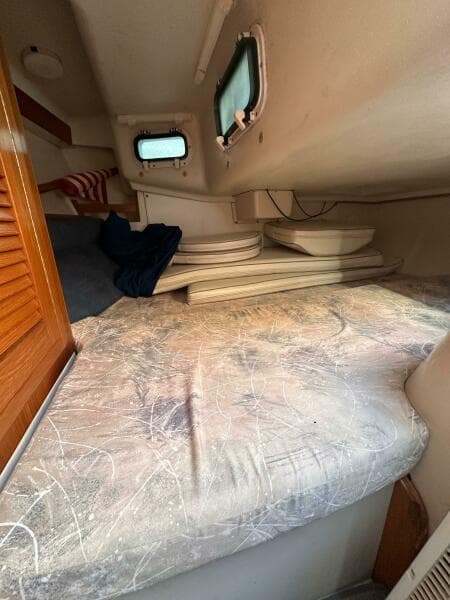 2000 Catalina 28 MKII