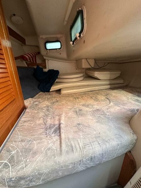 2000 Catalina 28 MKII