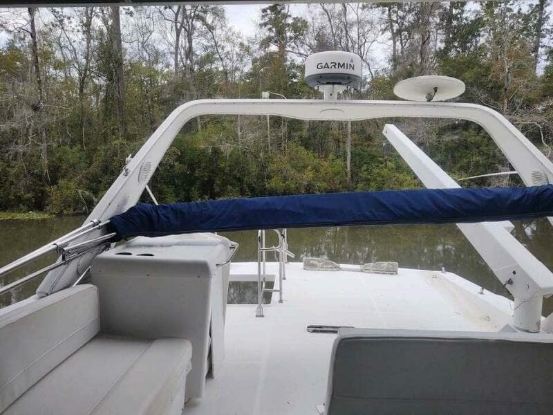 2000 Bayliner 4788