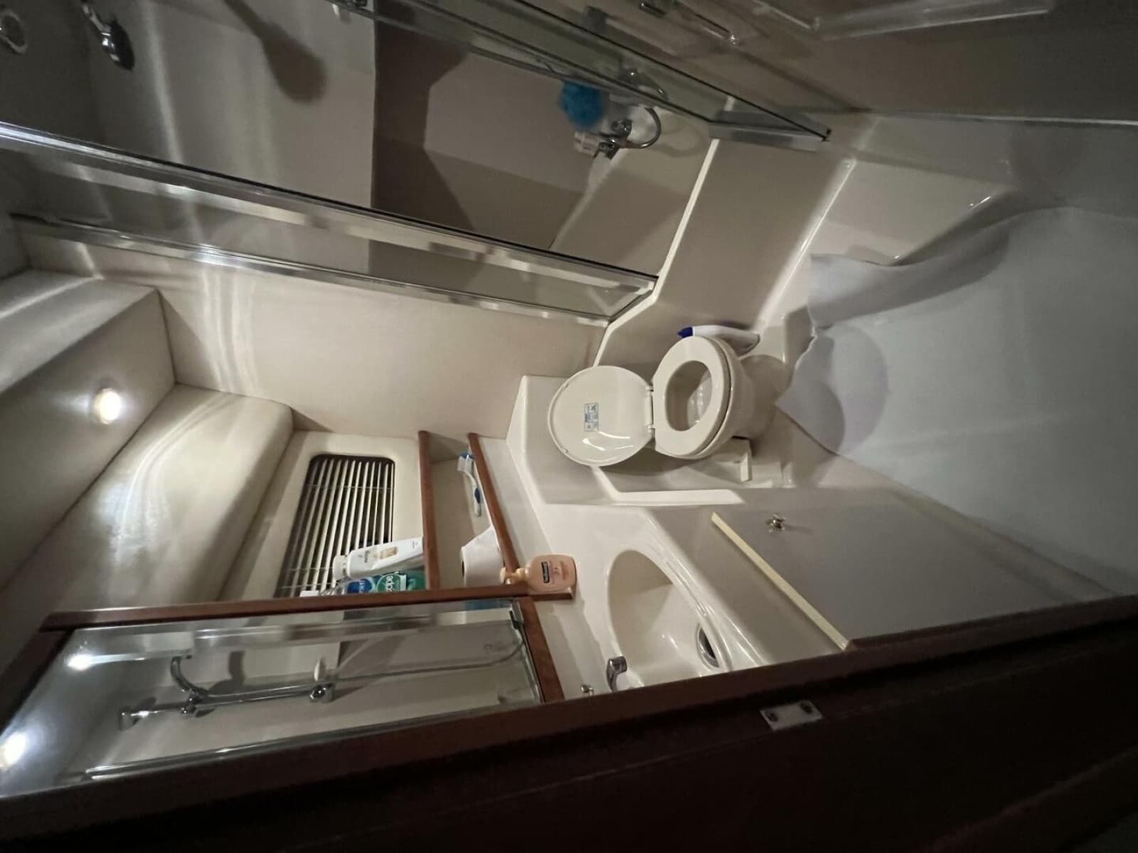 2000 Bayliner 4788 Pilot House Motoryacht - Photo 25